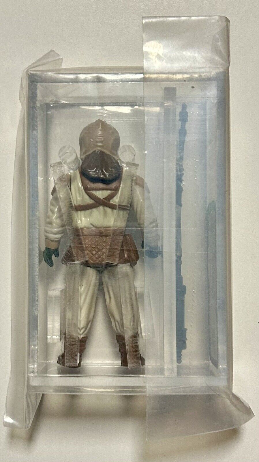 Klaatu (In Skiff Guard Outfit) sold