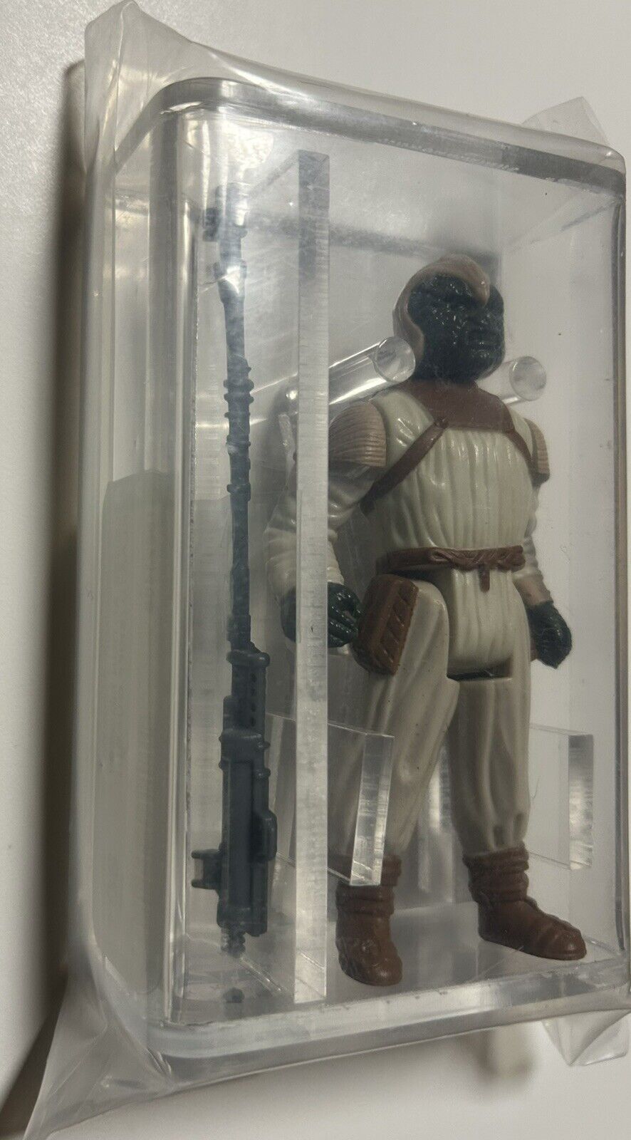 Klaatu (In Skiff Guard Outfit) sold