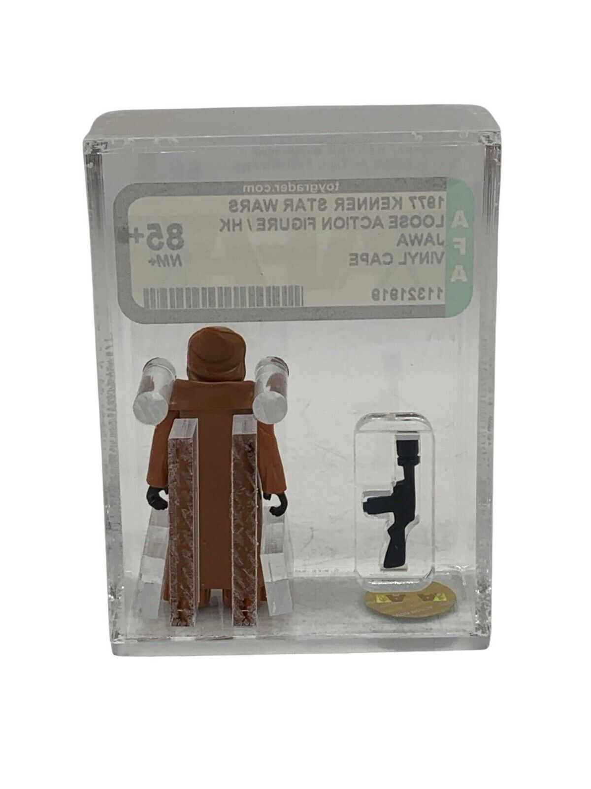 Jawa sold