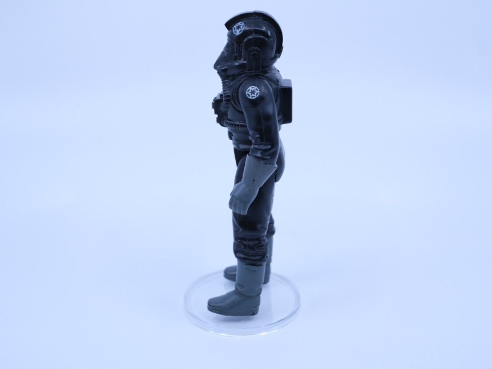Imperial TIE Fighter Pilot sold