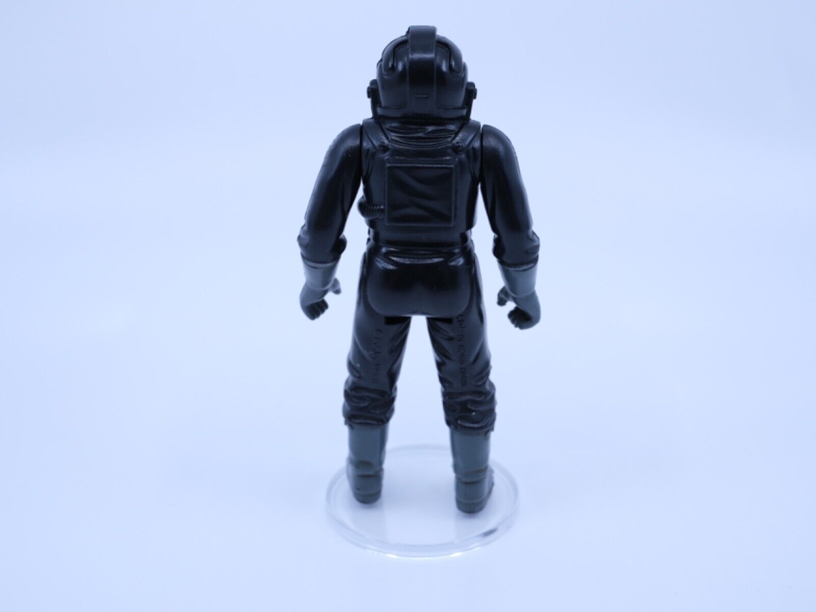 Imperial TIE Fighter Pilot sold