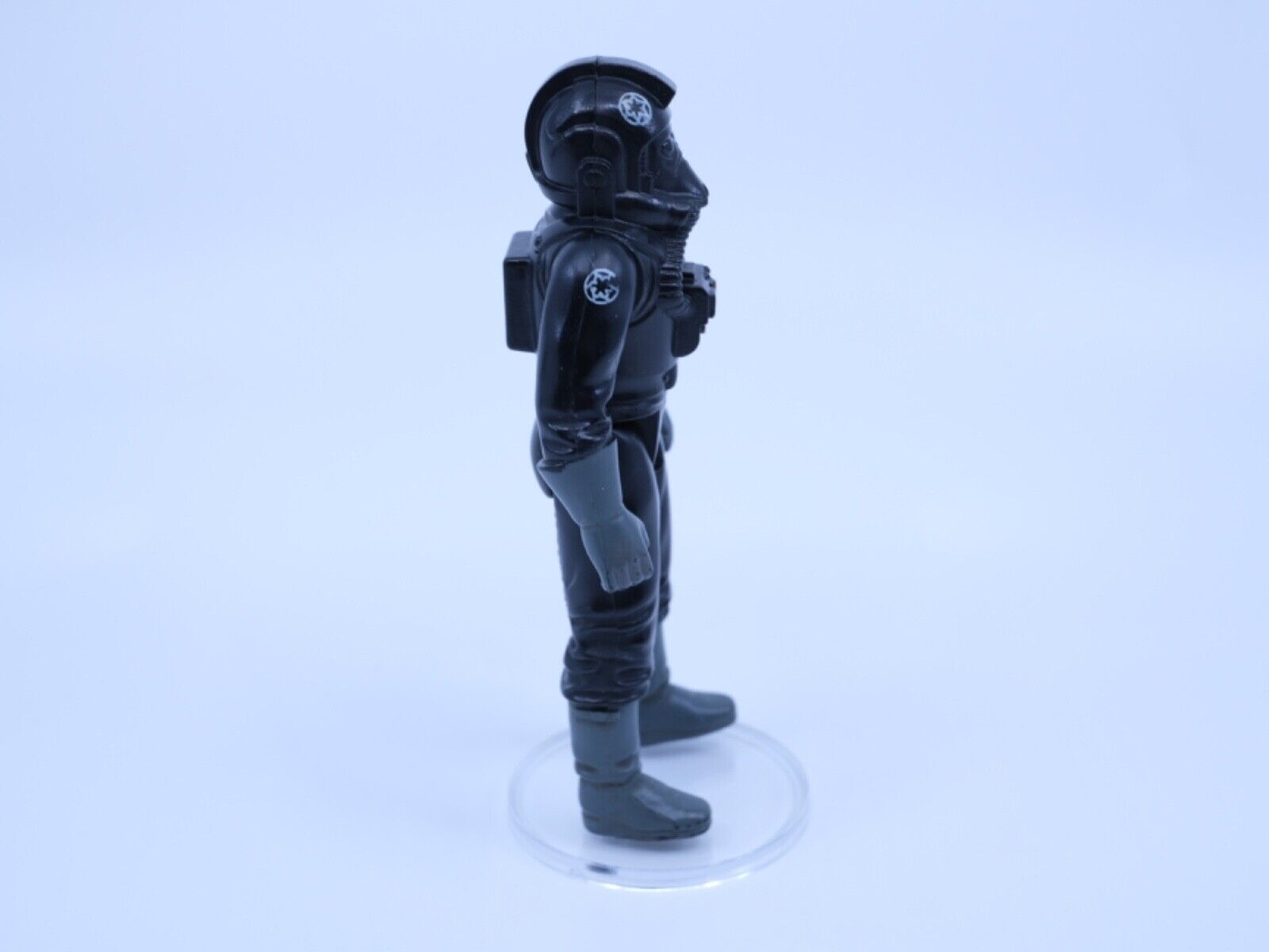 Imperial TIE Fighter Pilot sold