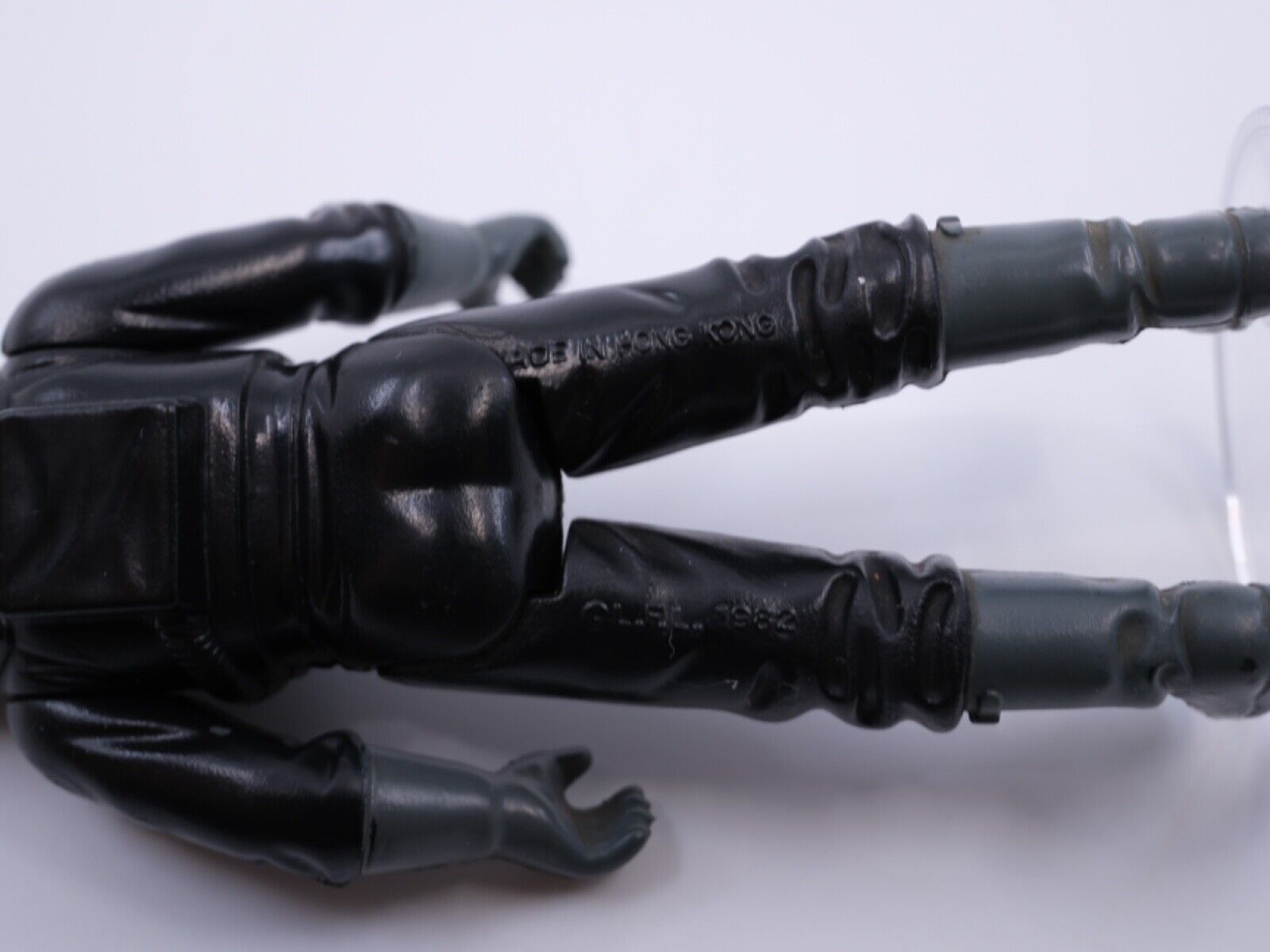 Imperial TIE Fighter Pilot sold