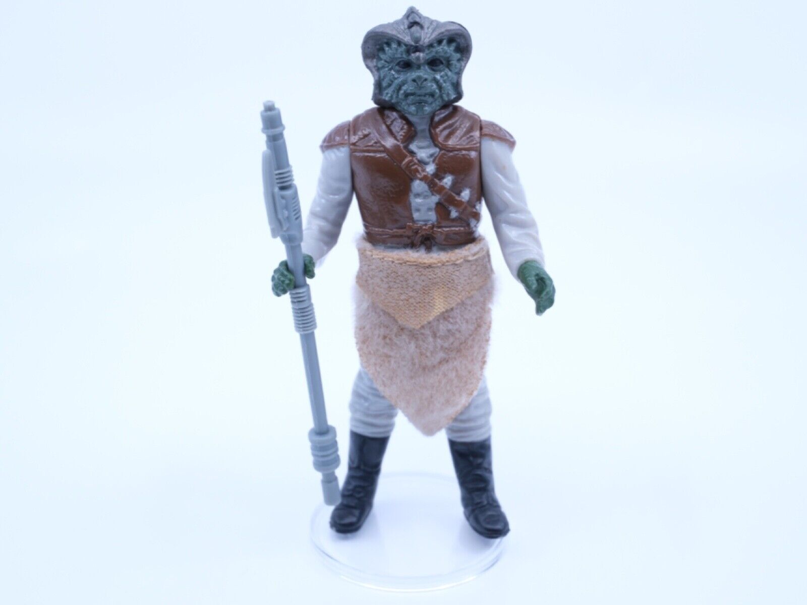 Klaatu sold