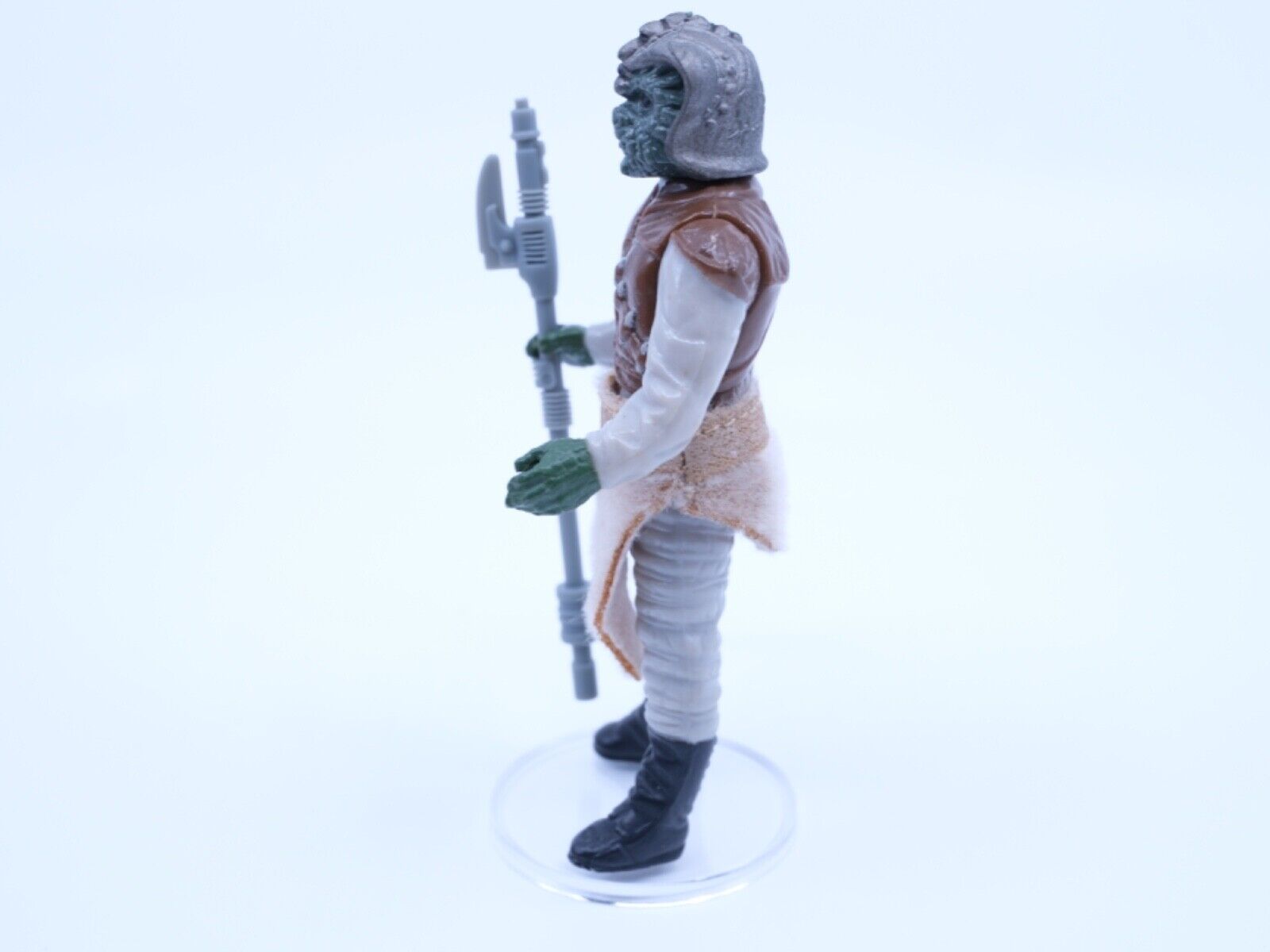 Klaatu sold