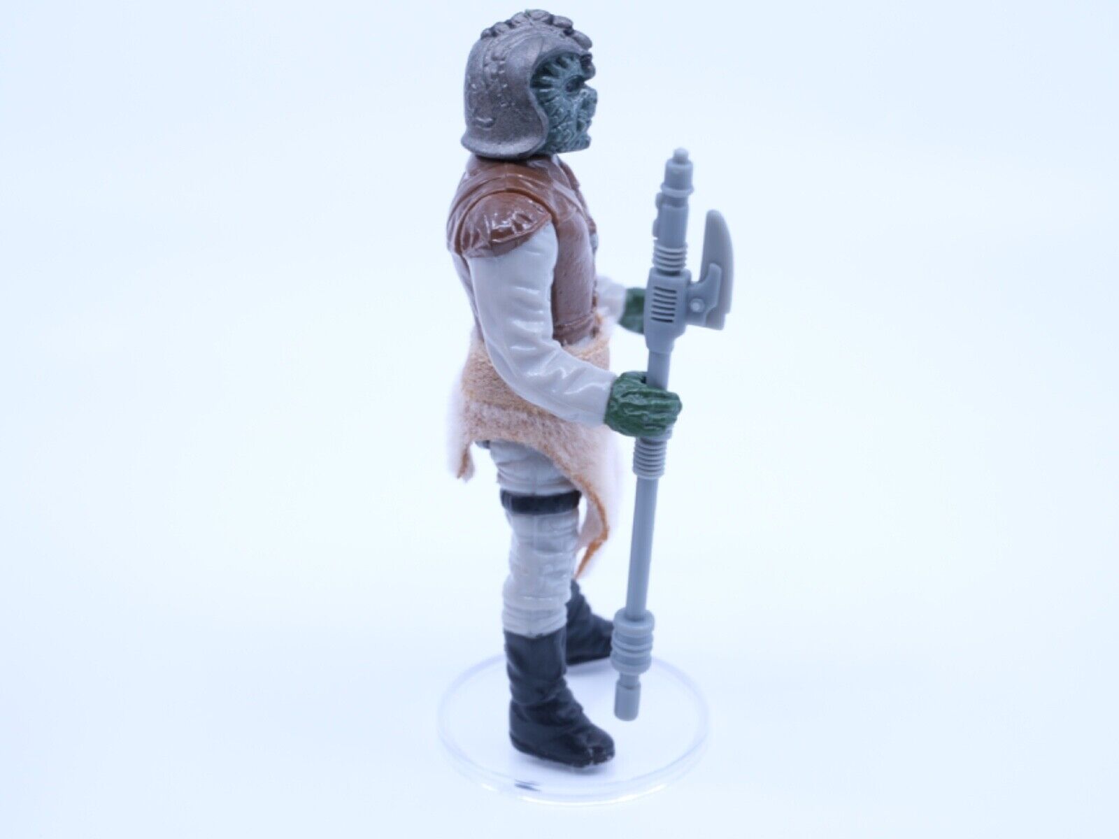 Klaatu sold