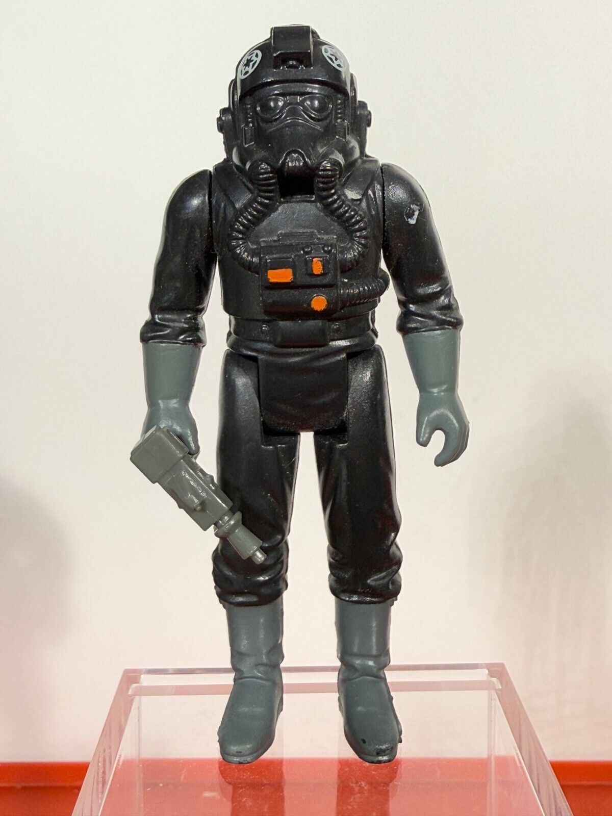 Imperial TIE Fighter Pilot sold