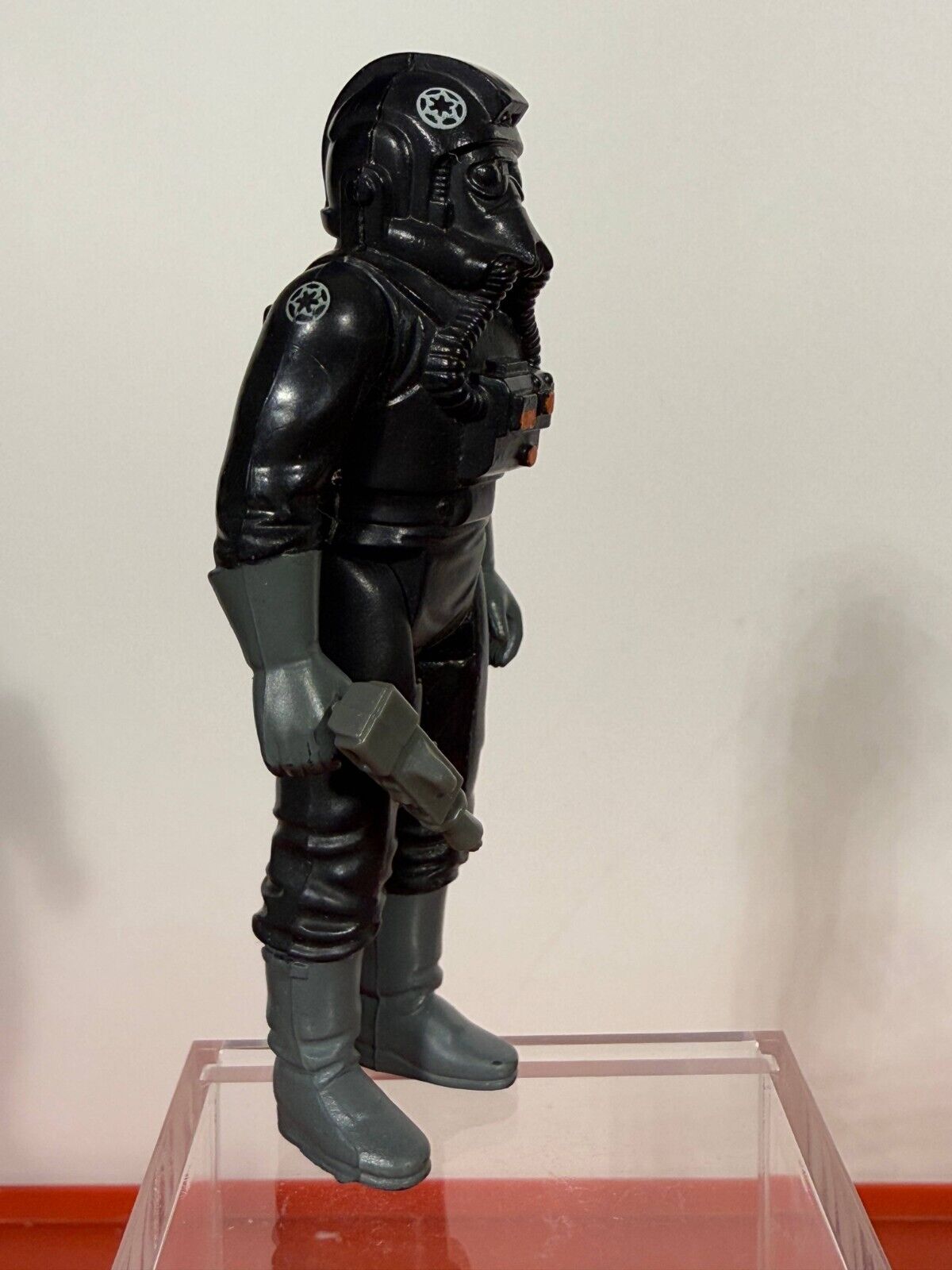Imperial TIE Fighter Pilot sold