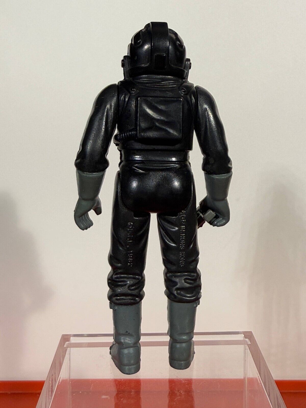 Imperial TIE Fighter Pilot sold