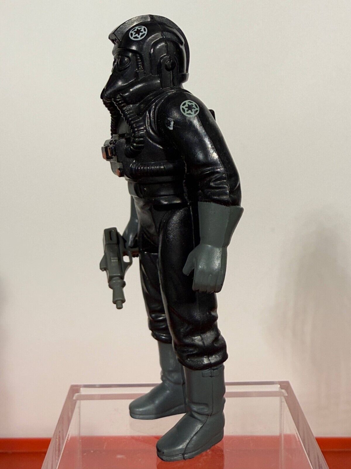 Imperial TIE Fighter Pilot sold