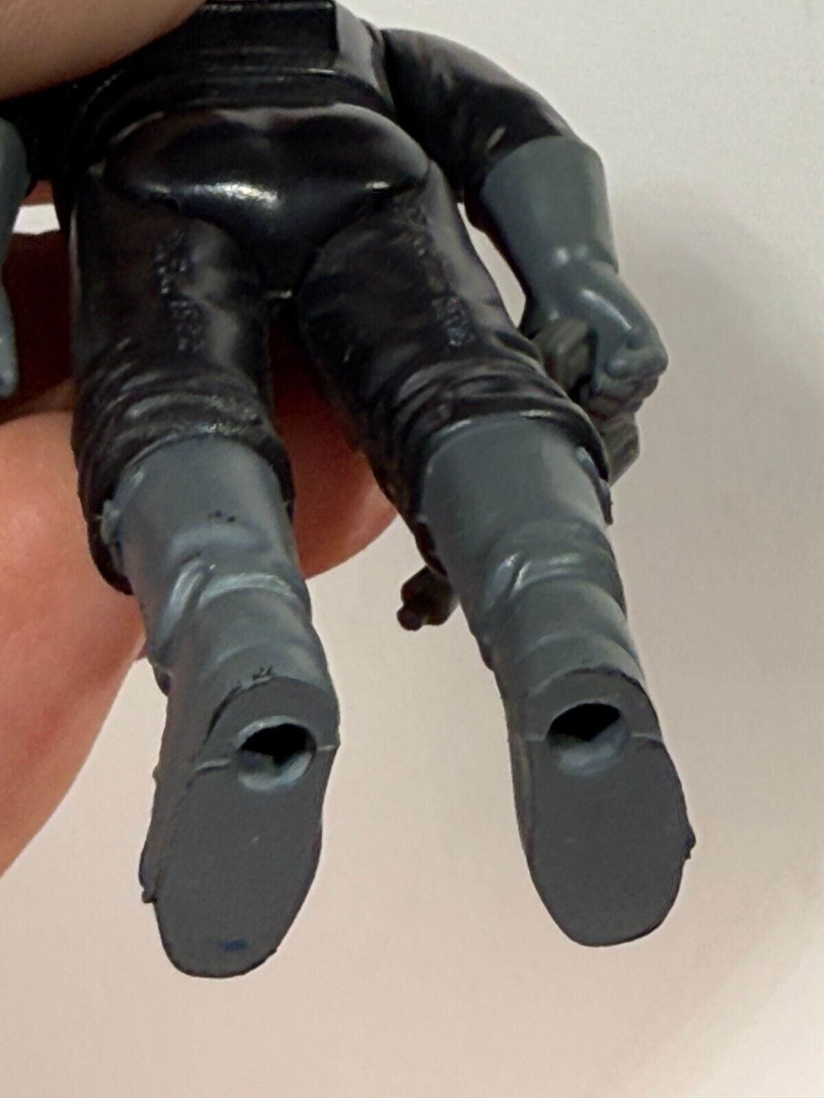 Imperial TIE Fighter Pilot sold