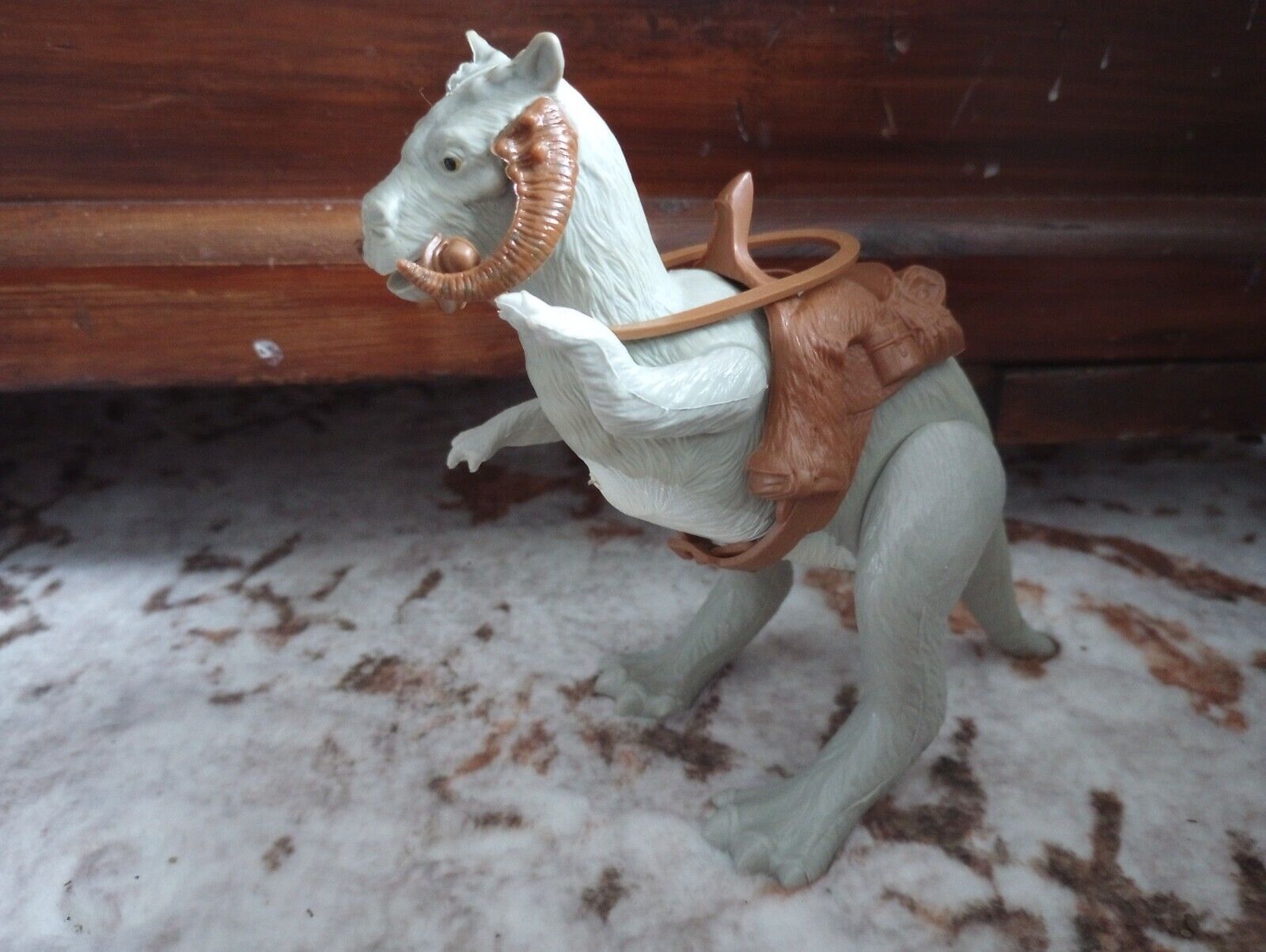 Tauntaun (closed belly) sold