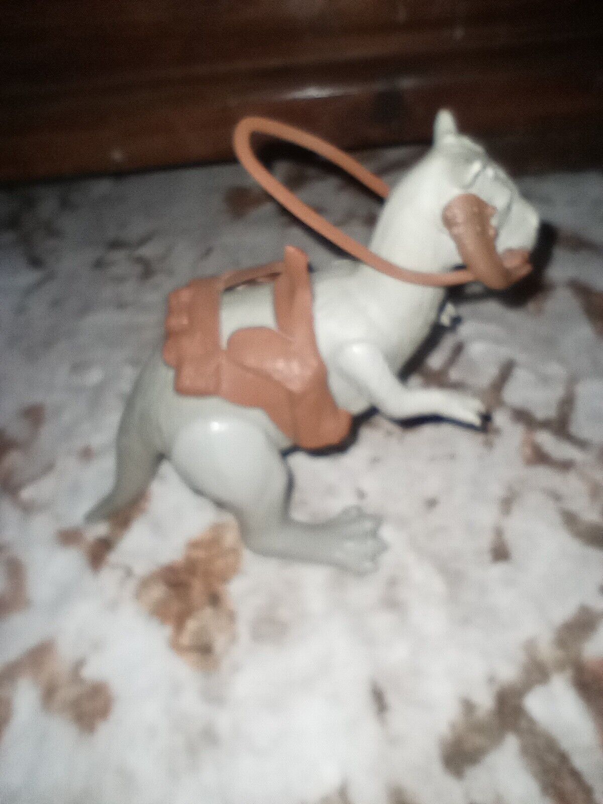 Tauntaun (closed belly) sold
