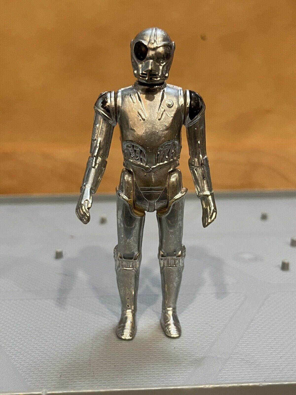 Death Star Droid sold