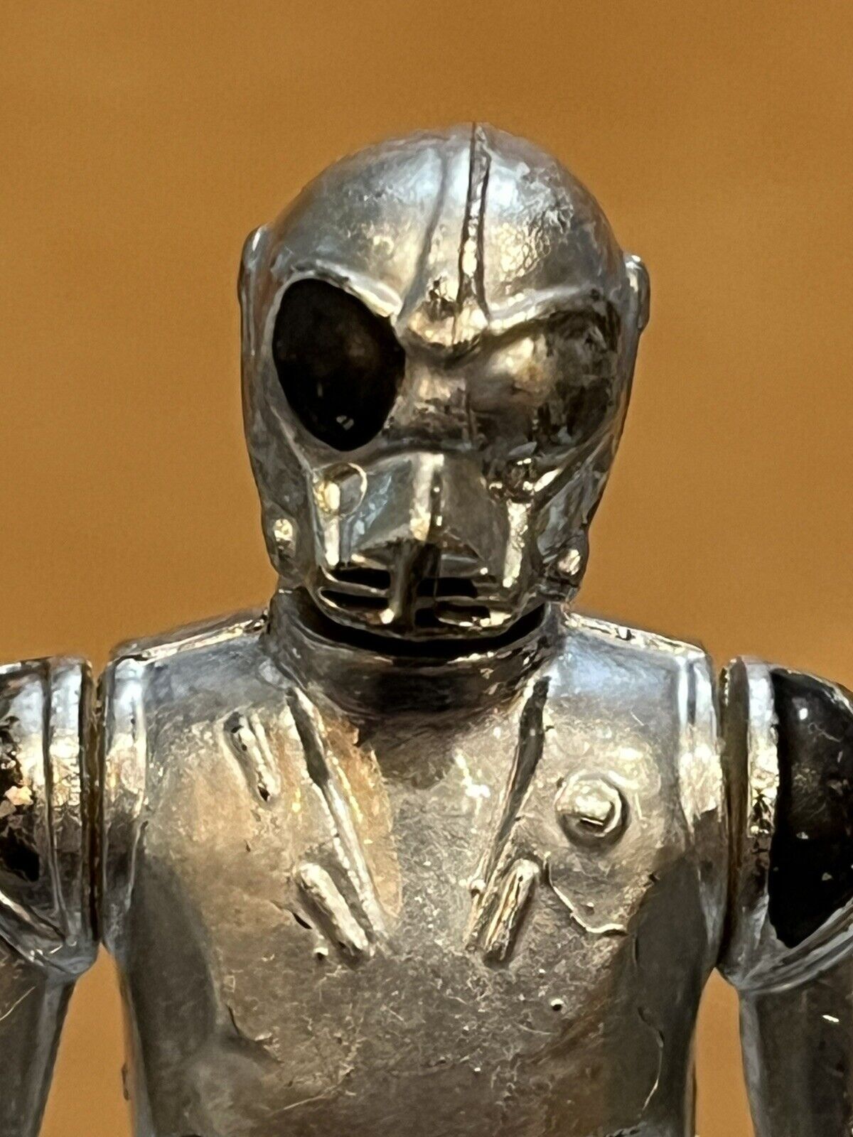 Death Star Droid sold