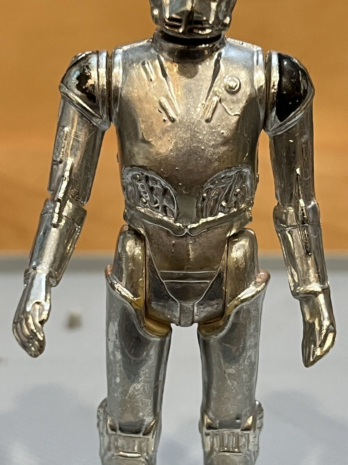 Death Star Droid sold