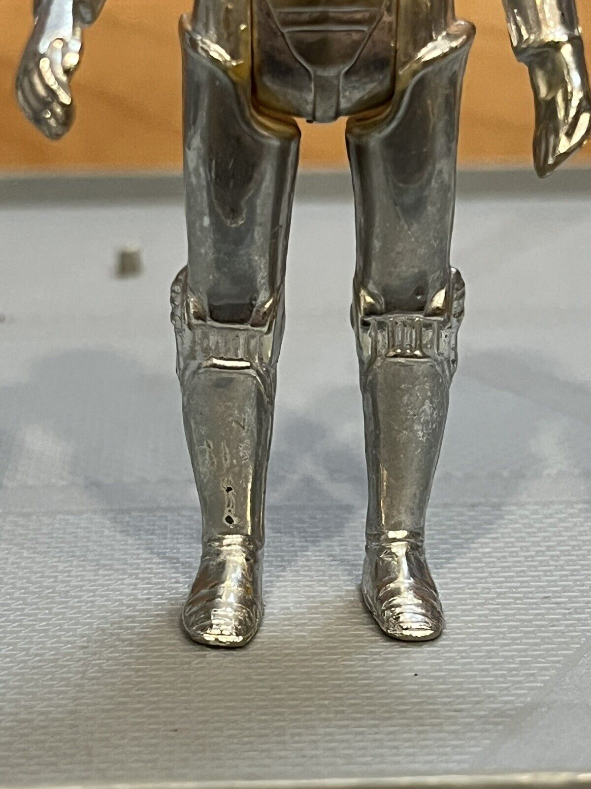 Death Star Droid sold