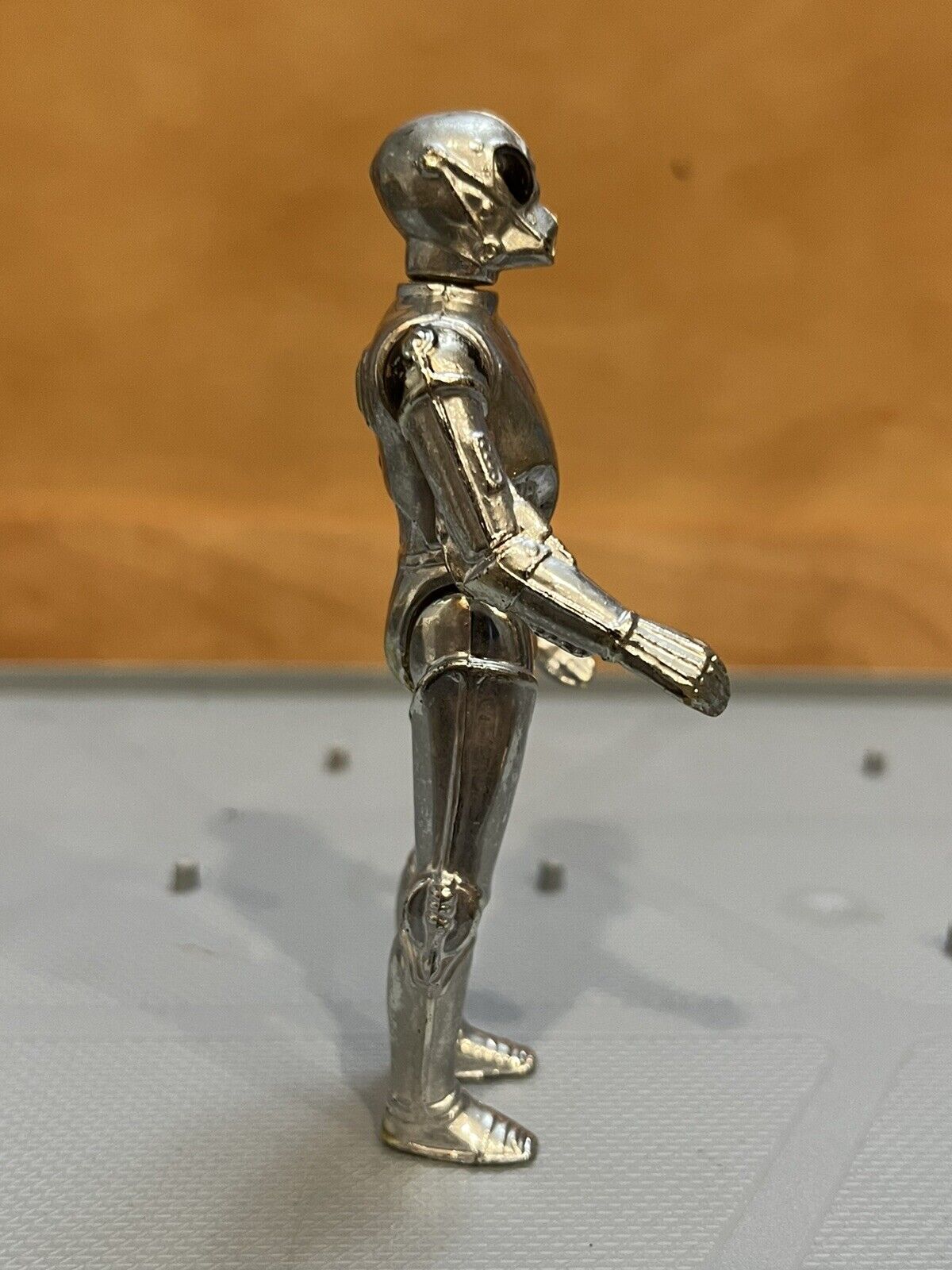 Death Star Droid sold