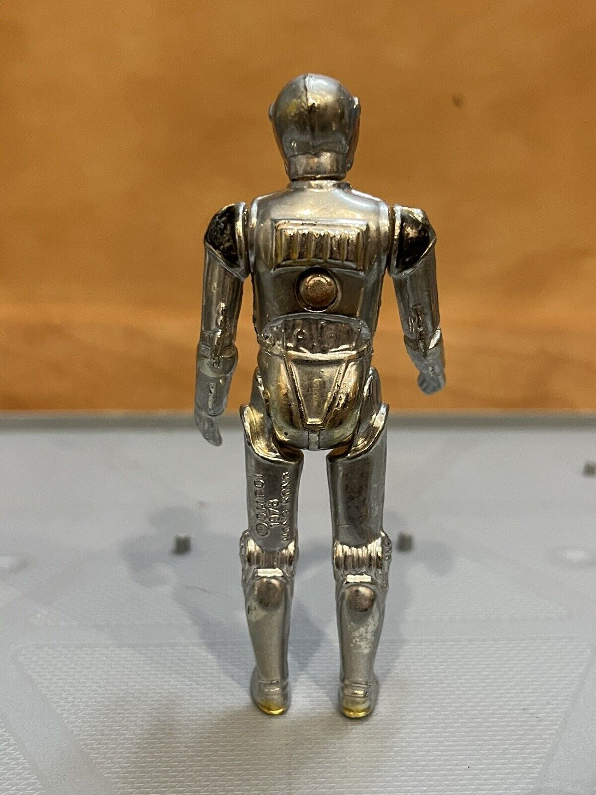 Death Star Droid sold