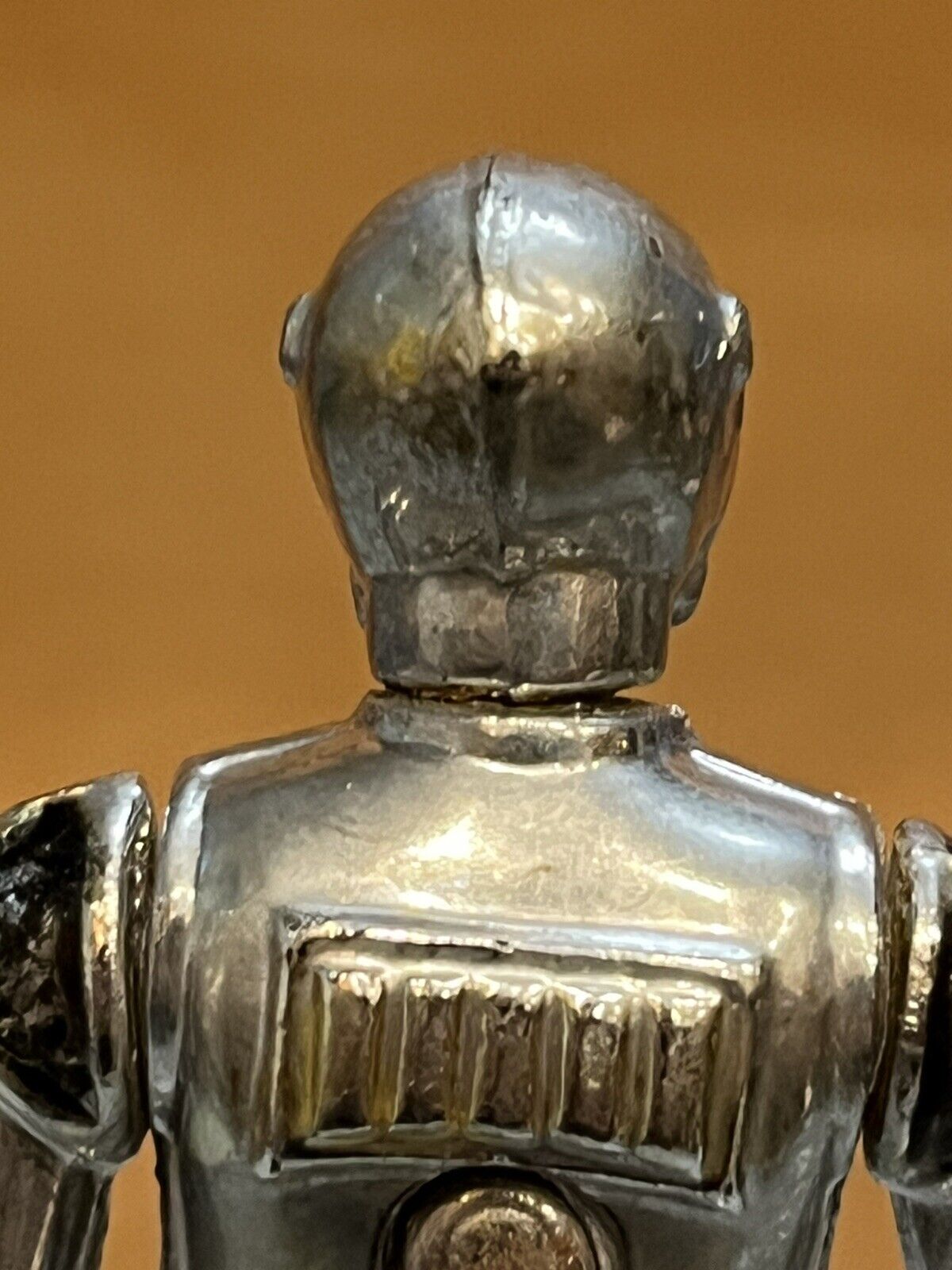 Death Star Droid sold