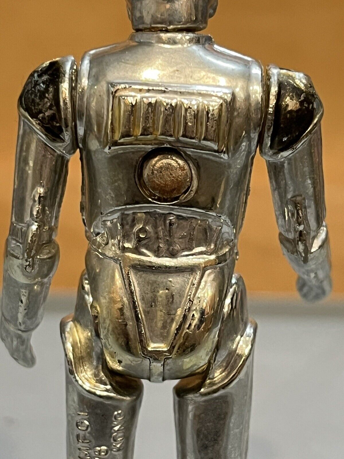 Death Star Droid sold