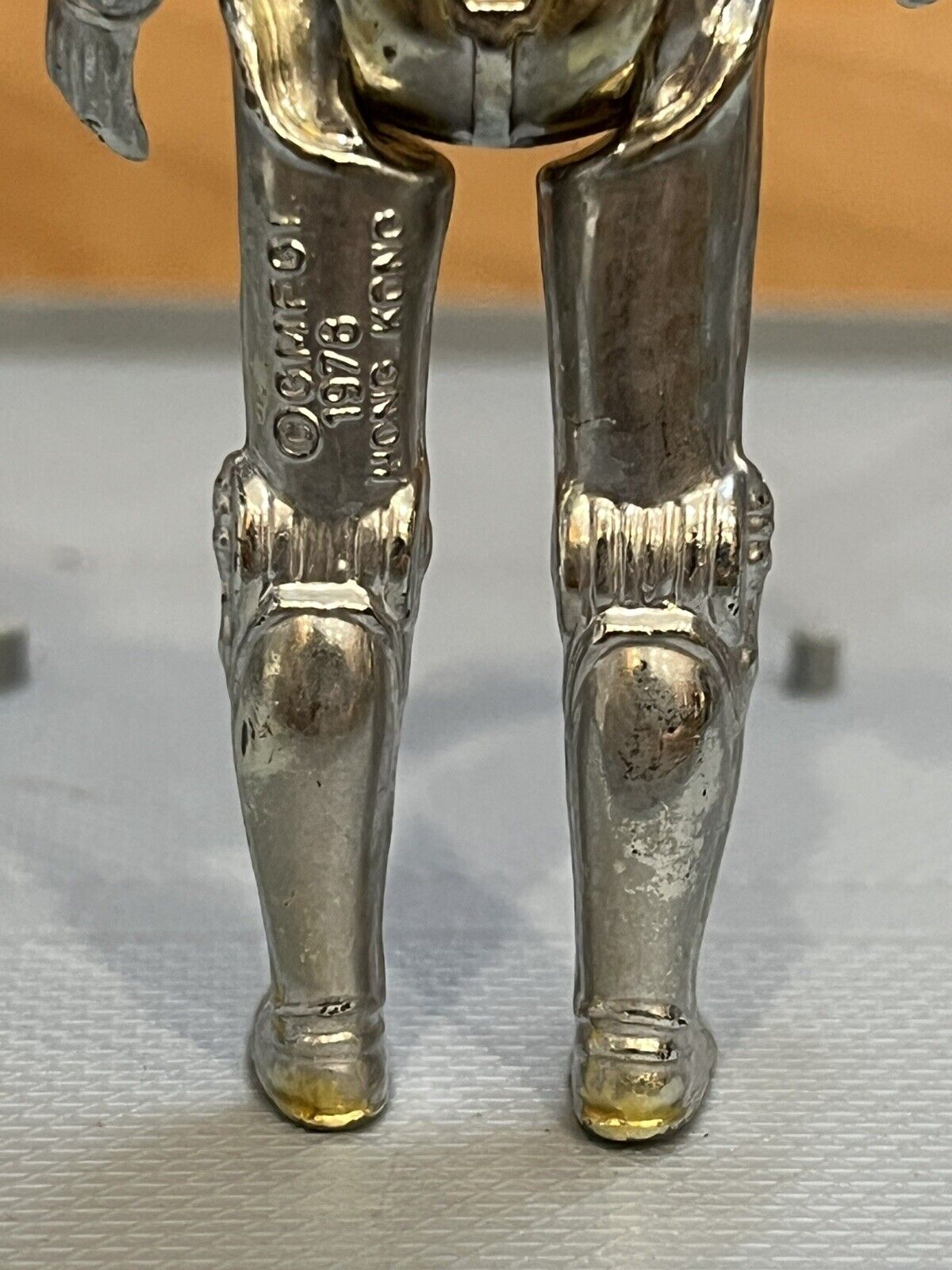 Death Star Droid sold