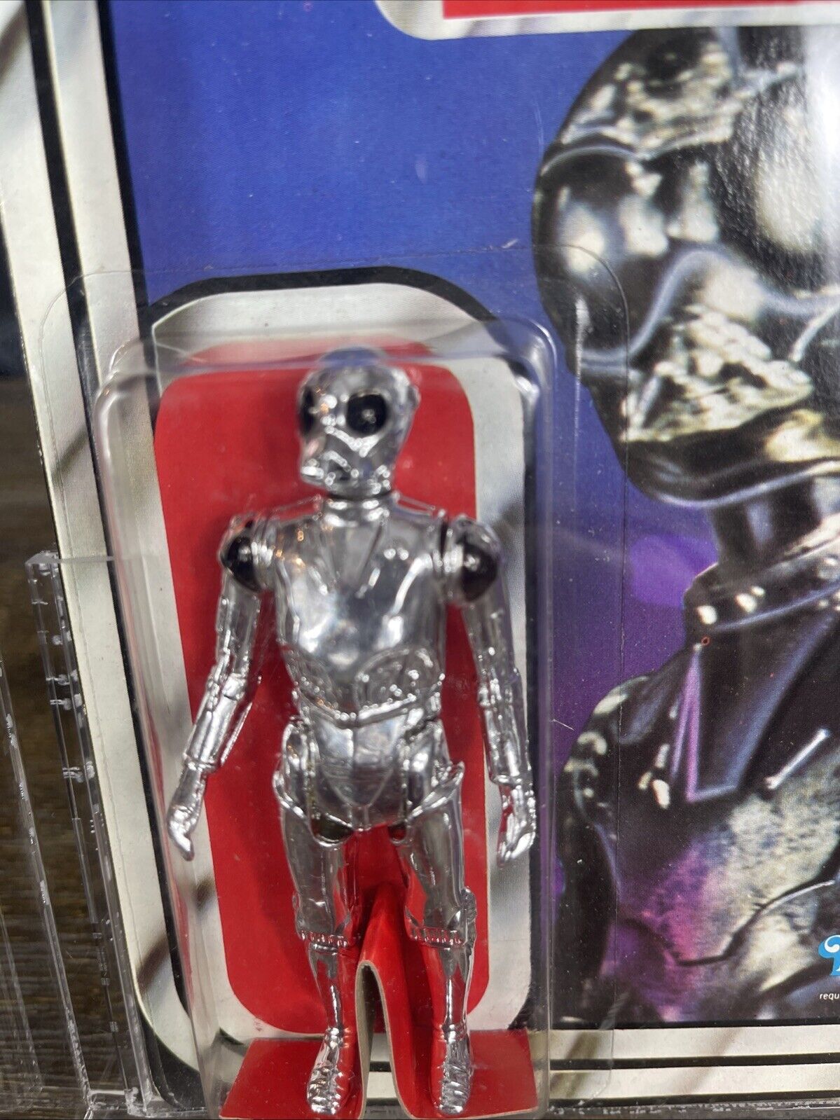 Death Star Droid sold
