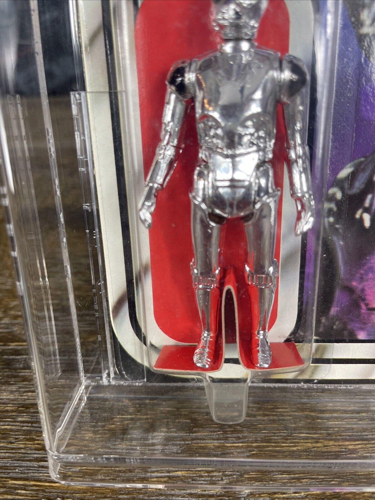 Death Star Droid sold