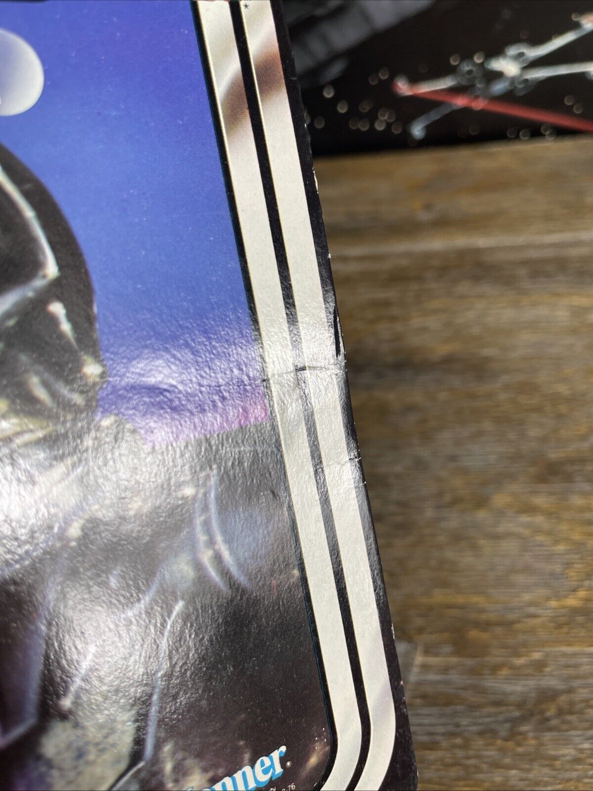 Death Star Droid sold