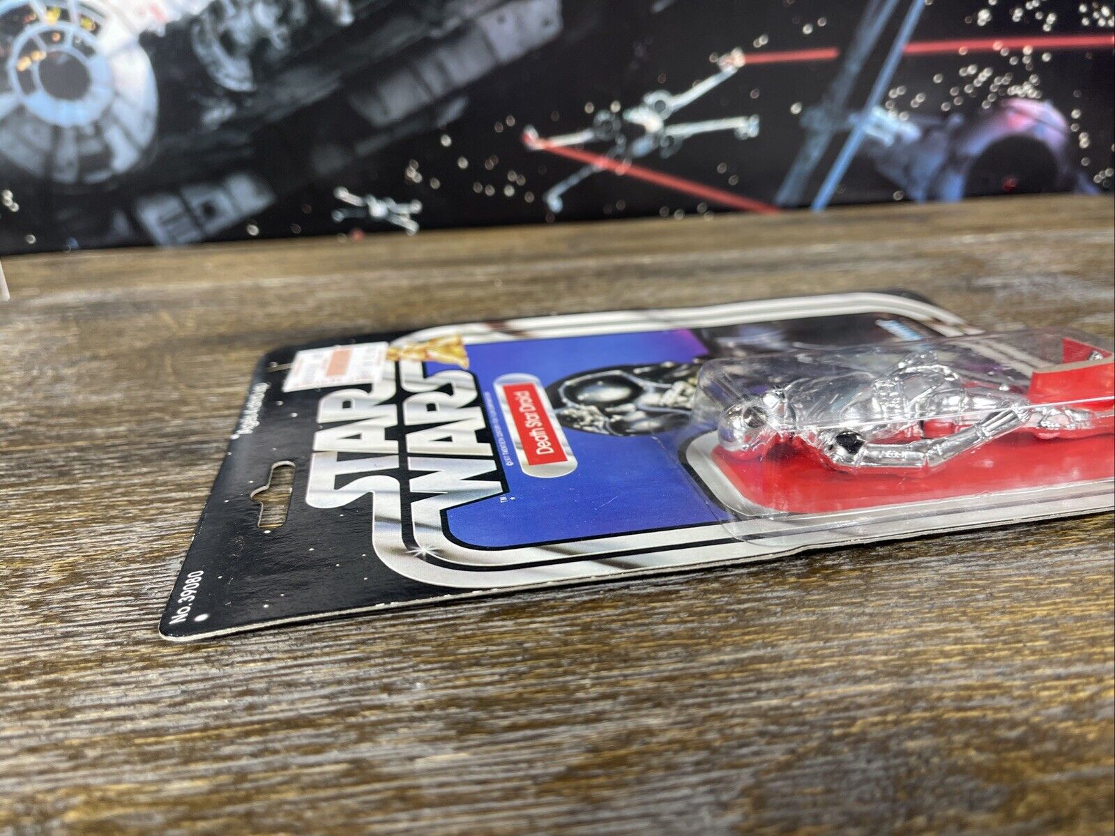 Death Star Droid sold