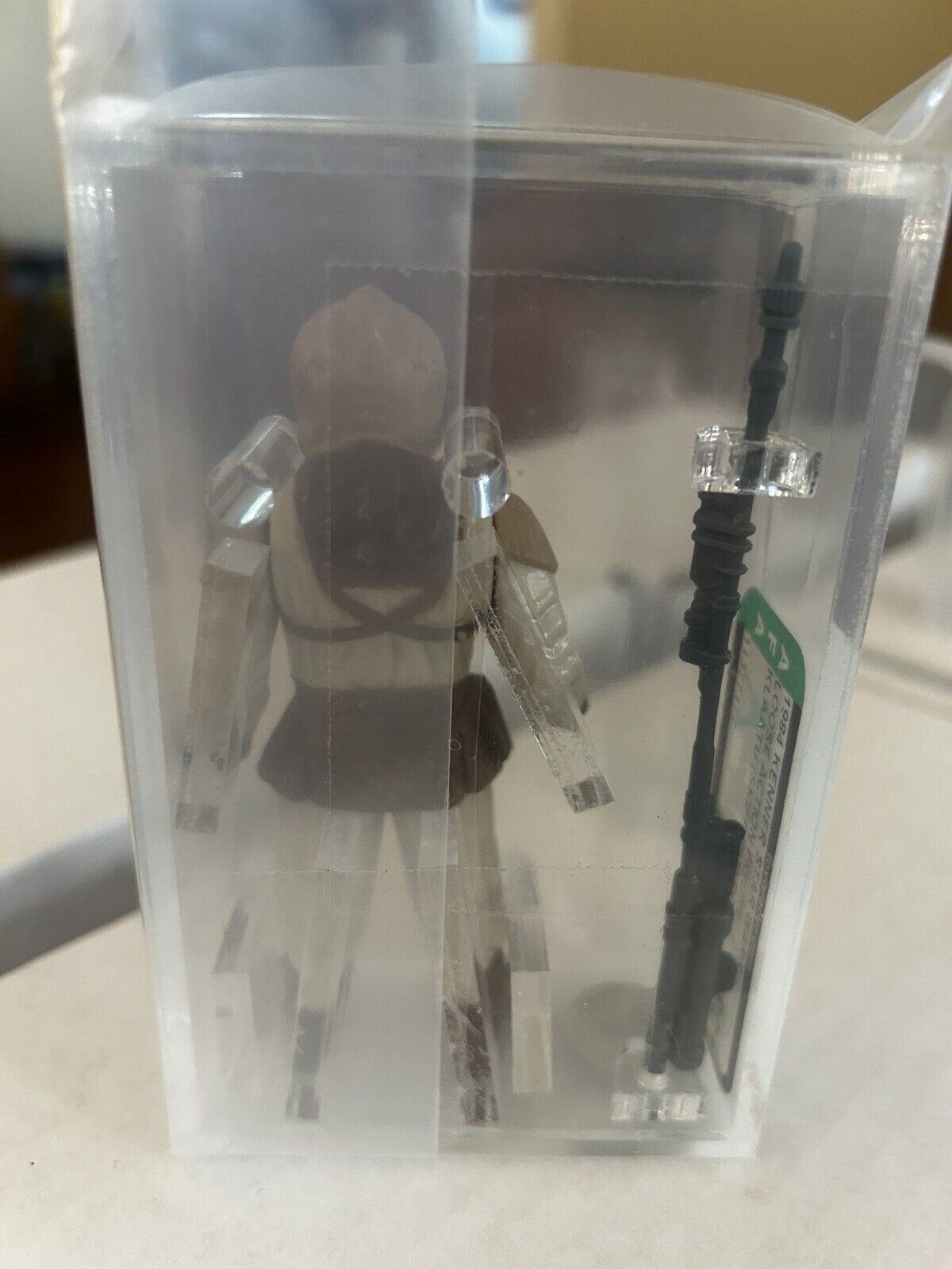 Klaatu (In Skiff Guard Outfit) sold