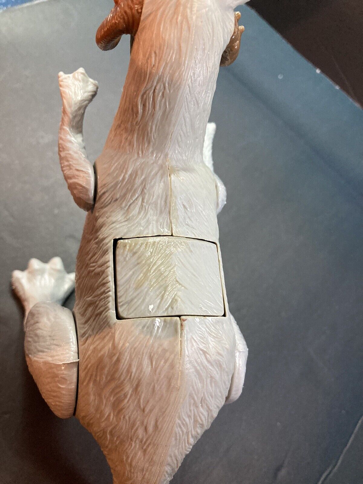 Tauntaun (closed belly) sold