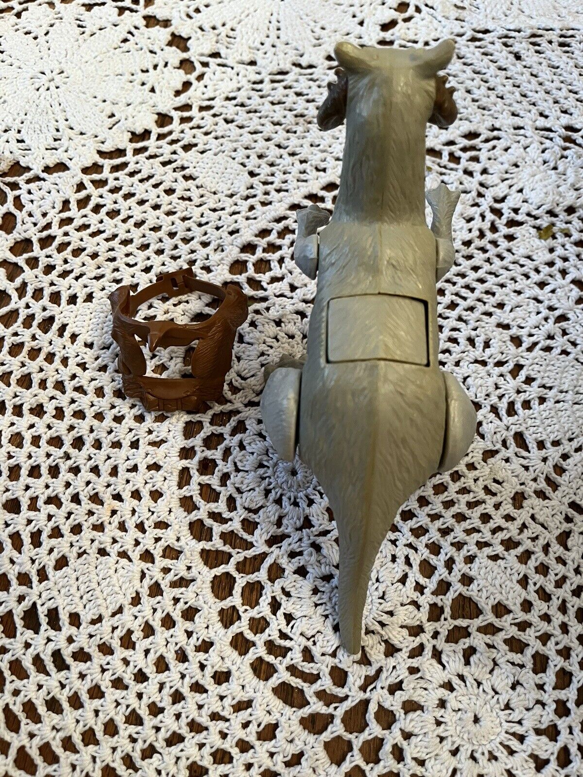 Tauntaun (closed belly) sold