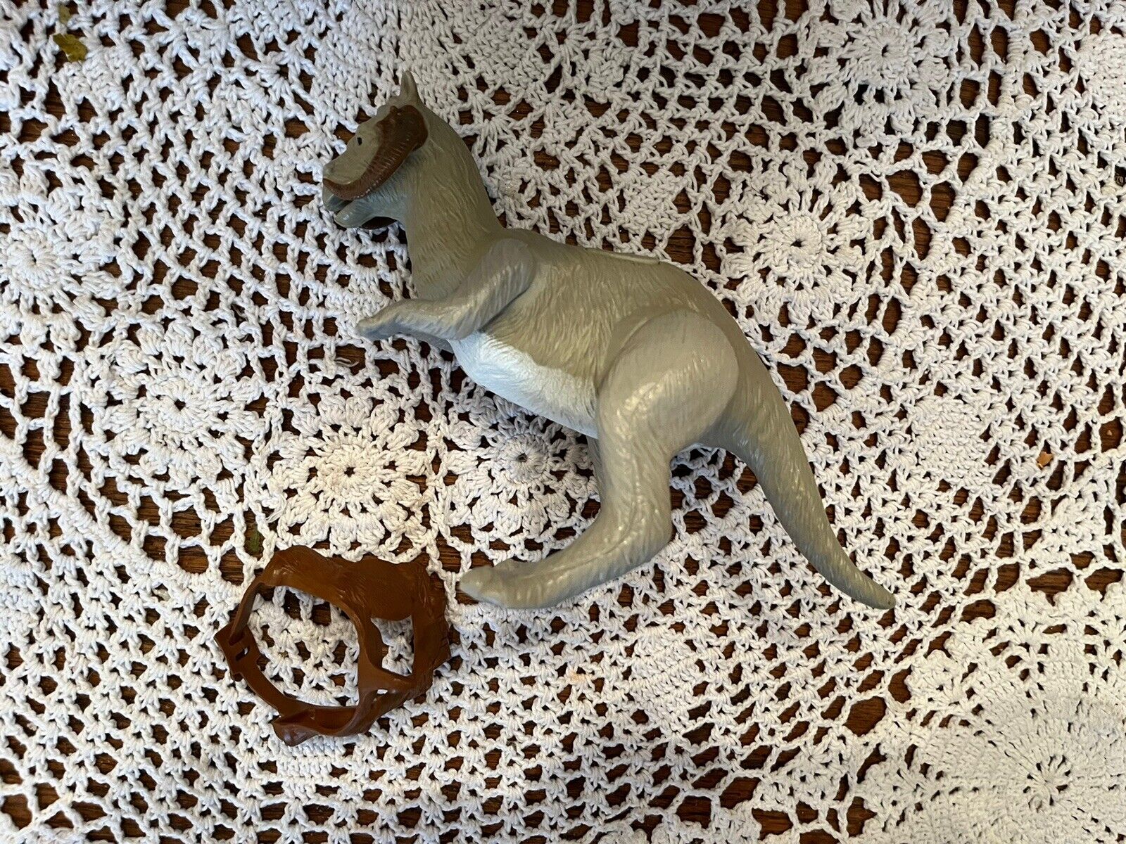 Tauntaun (closed belly) sold