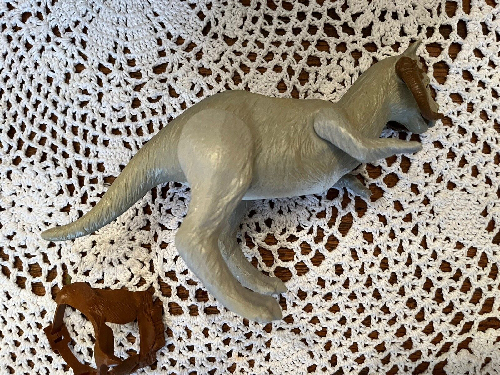 Tauntaun (closed belly) sold