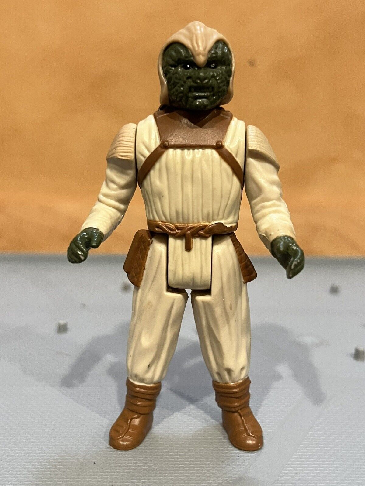 Klaatu (In Skiff Guard Outfit) sold