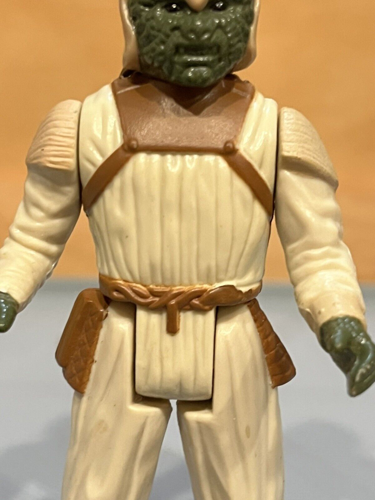 Klaatu (In Skiff Guard Outfit) sold