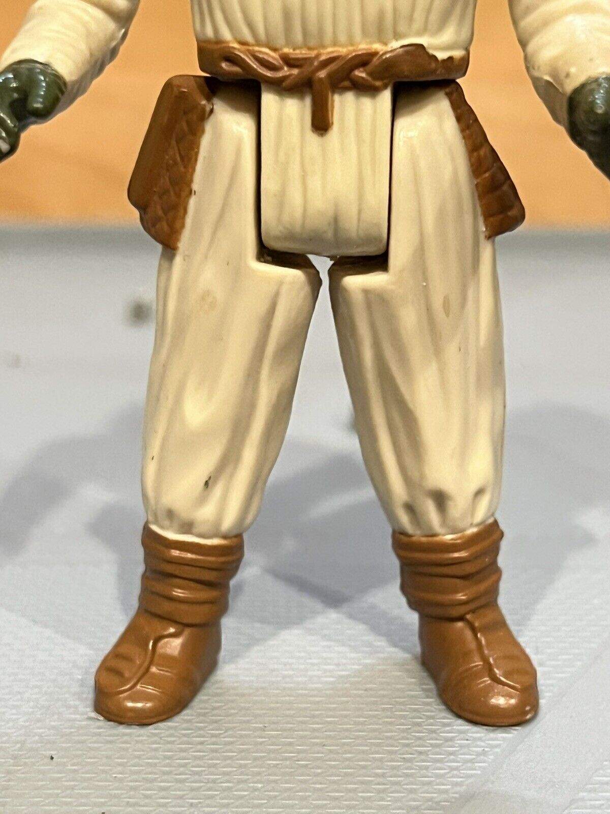 Klaatu (In Skiff Guard Outfit) sold