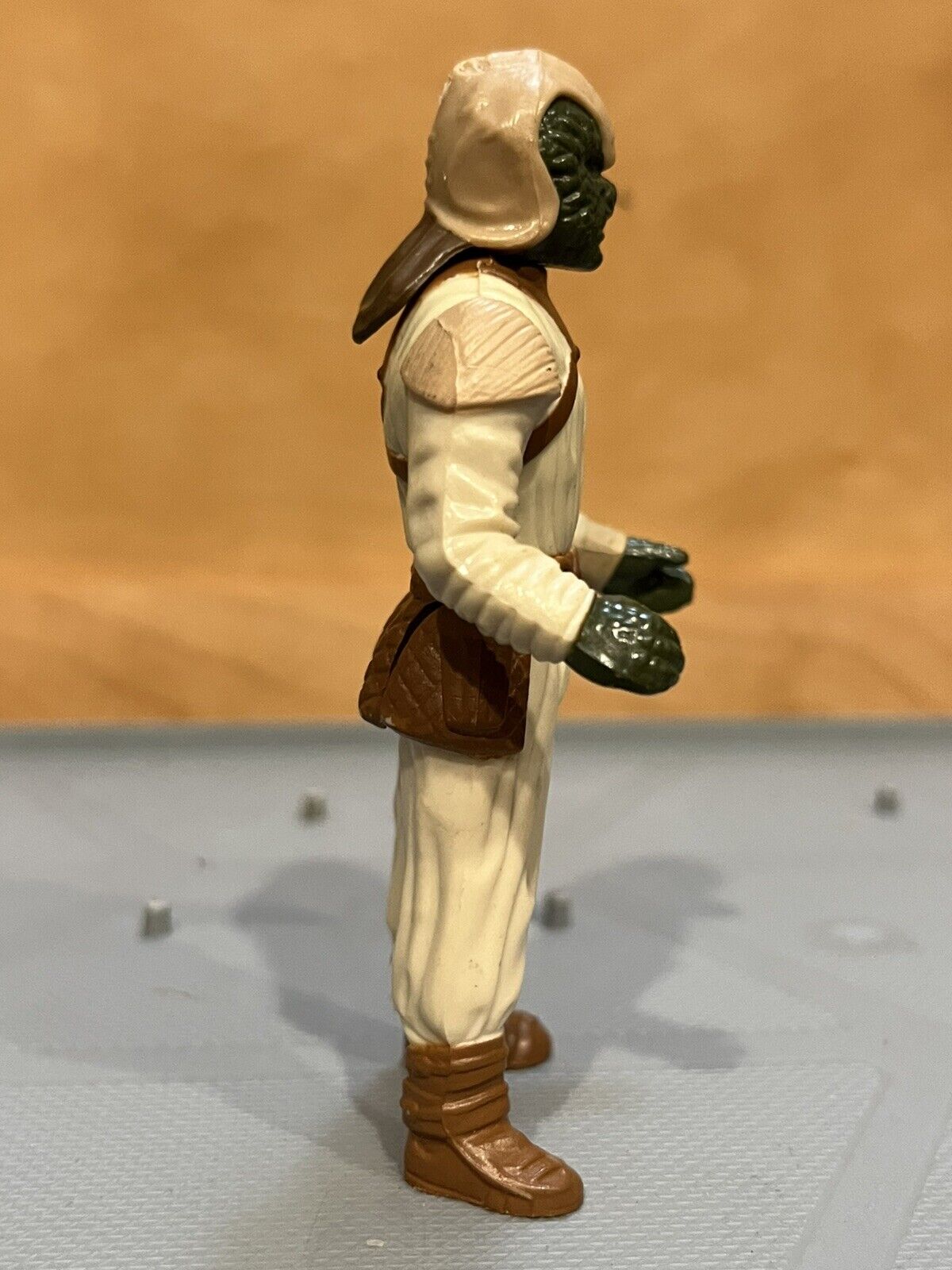 Klaatu (In Skiff Guard Outfit) sold