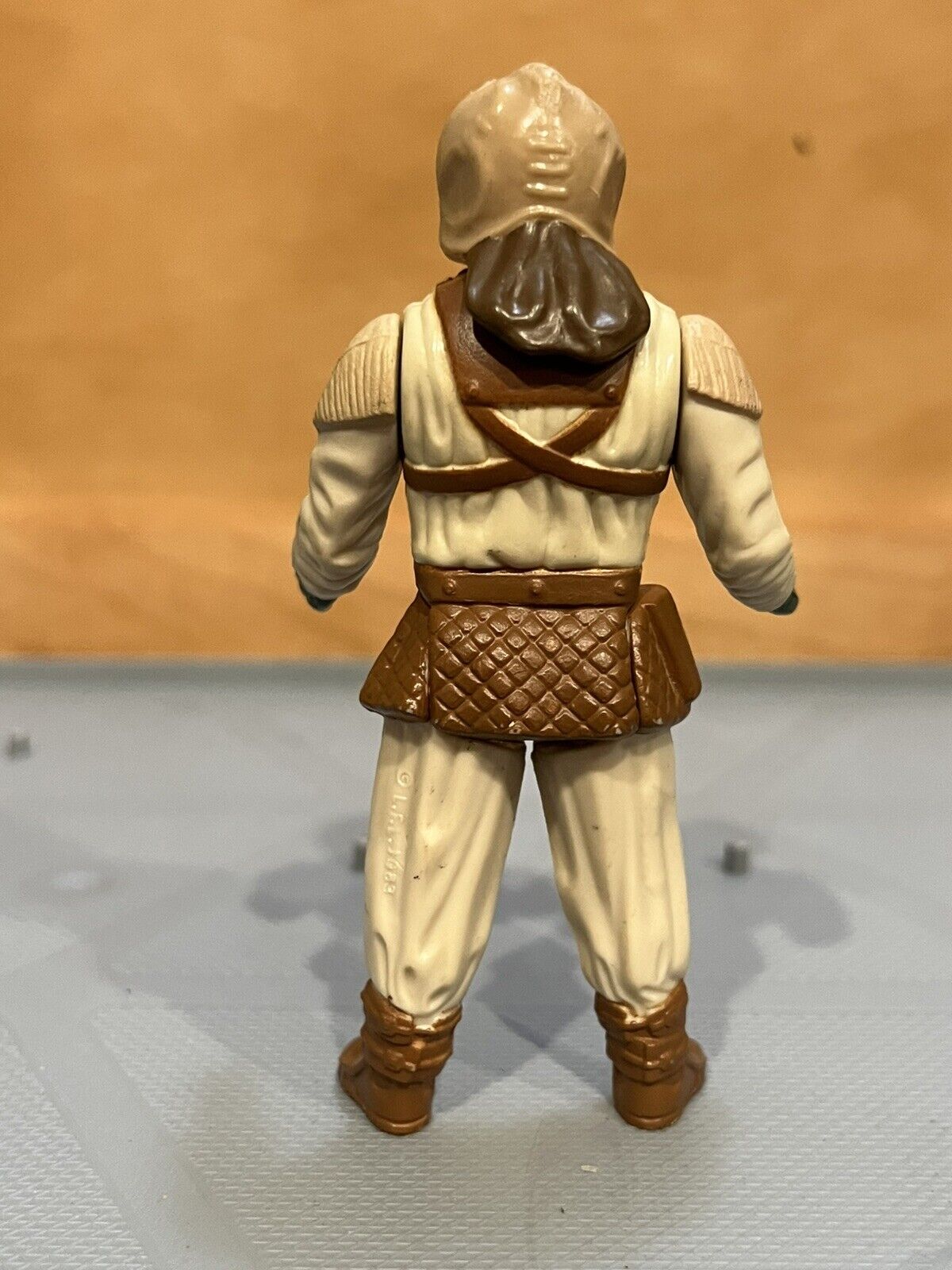 Klaatu (In Skiff Guard Outfit) sold