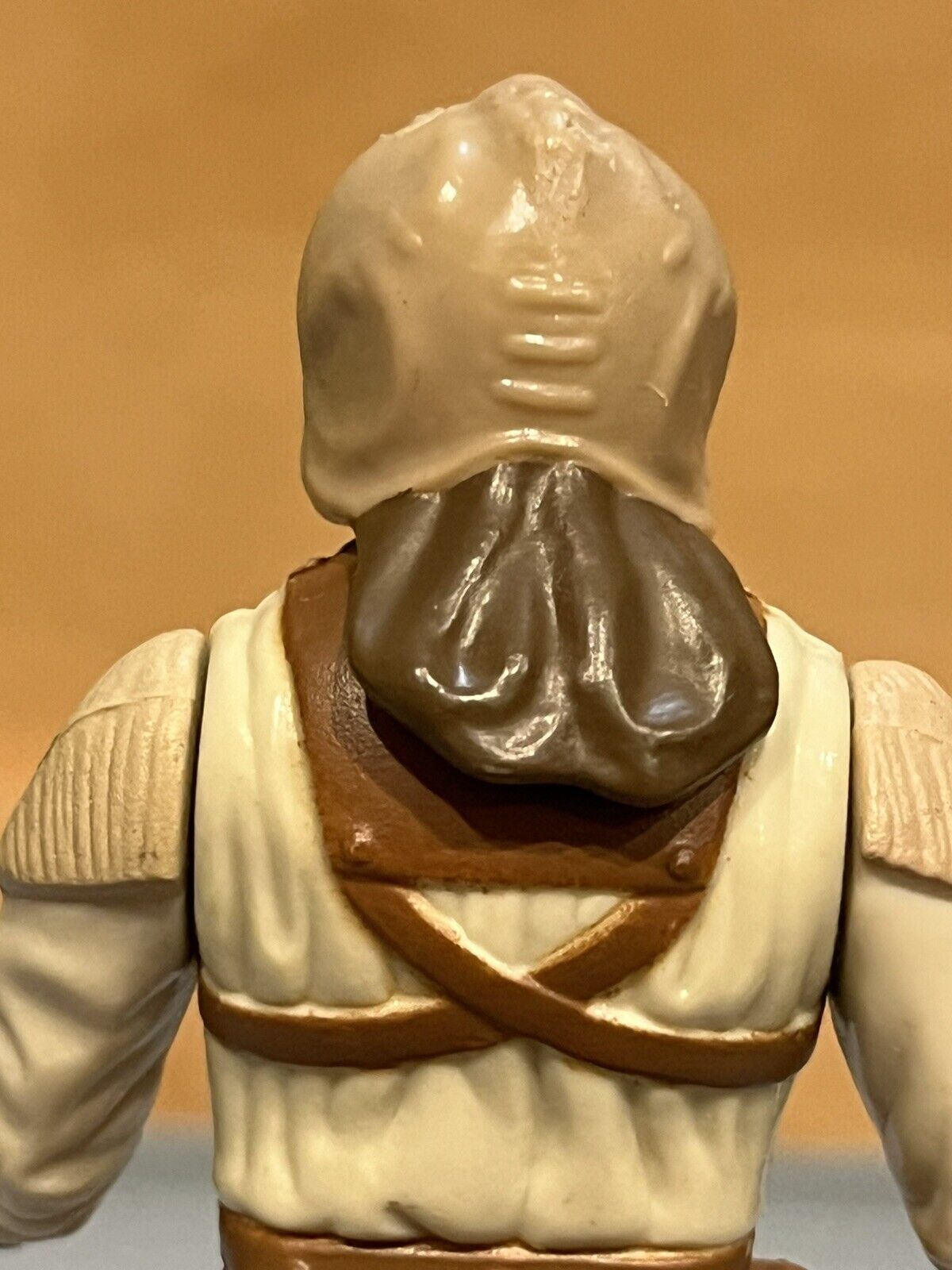 Klaatu (In Skiff Guard Outfit) sold