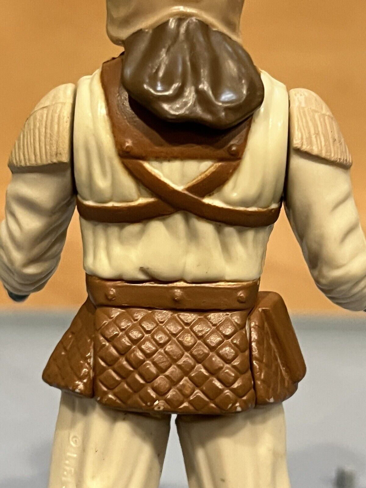 Klaatu (In Skiff Guard Outfit) sold