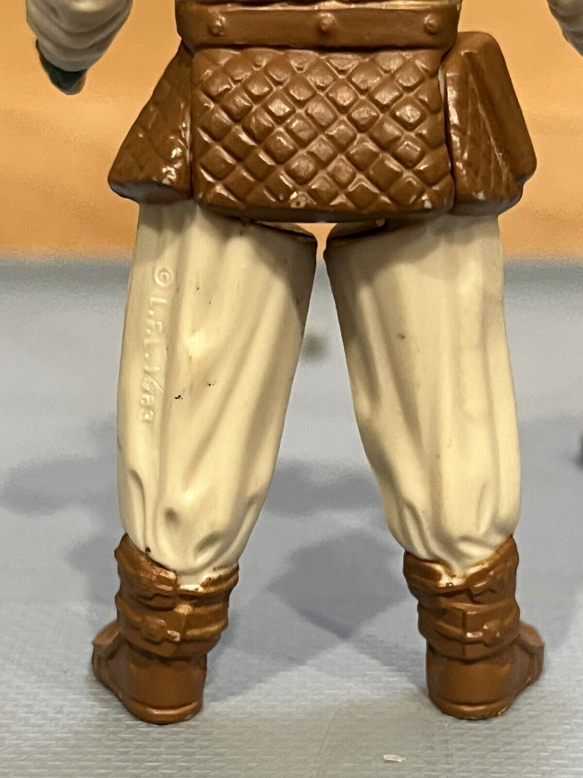 Klaatu (In Skiff Guard Outfit) sold
