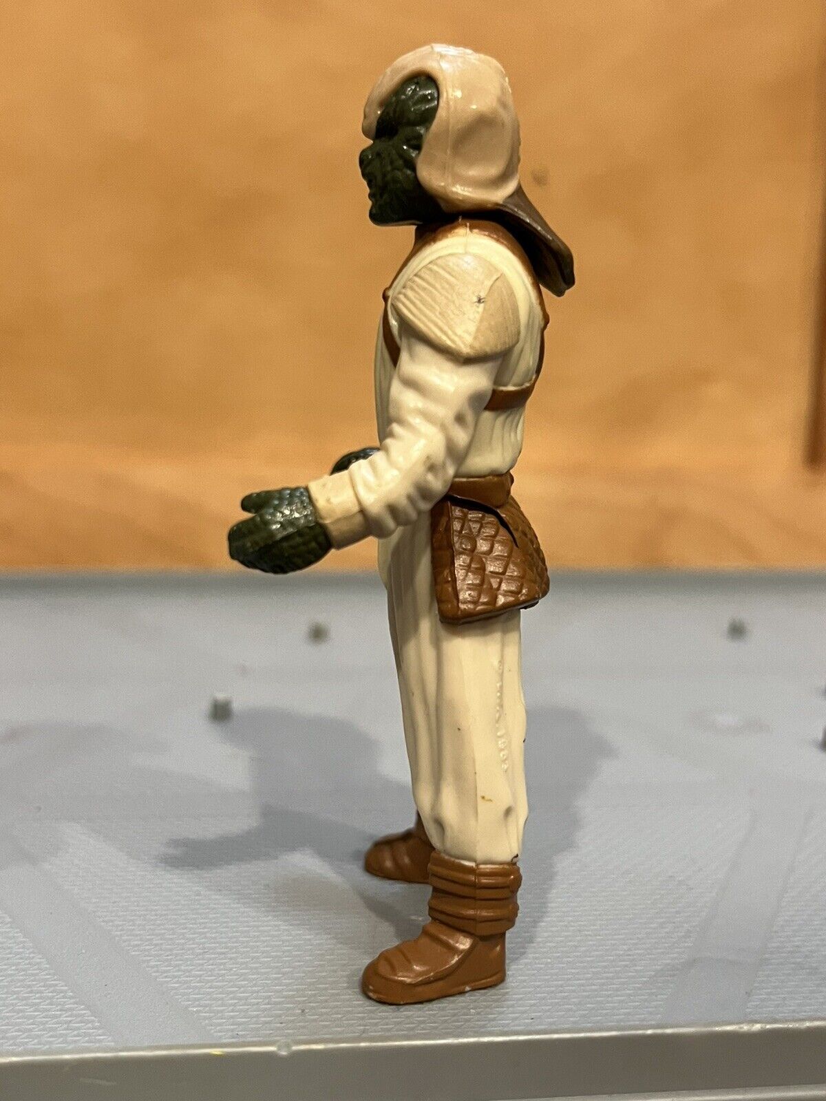 Klaatu (In Skiff Guard Outfit) sold