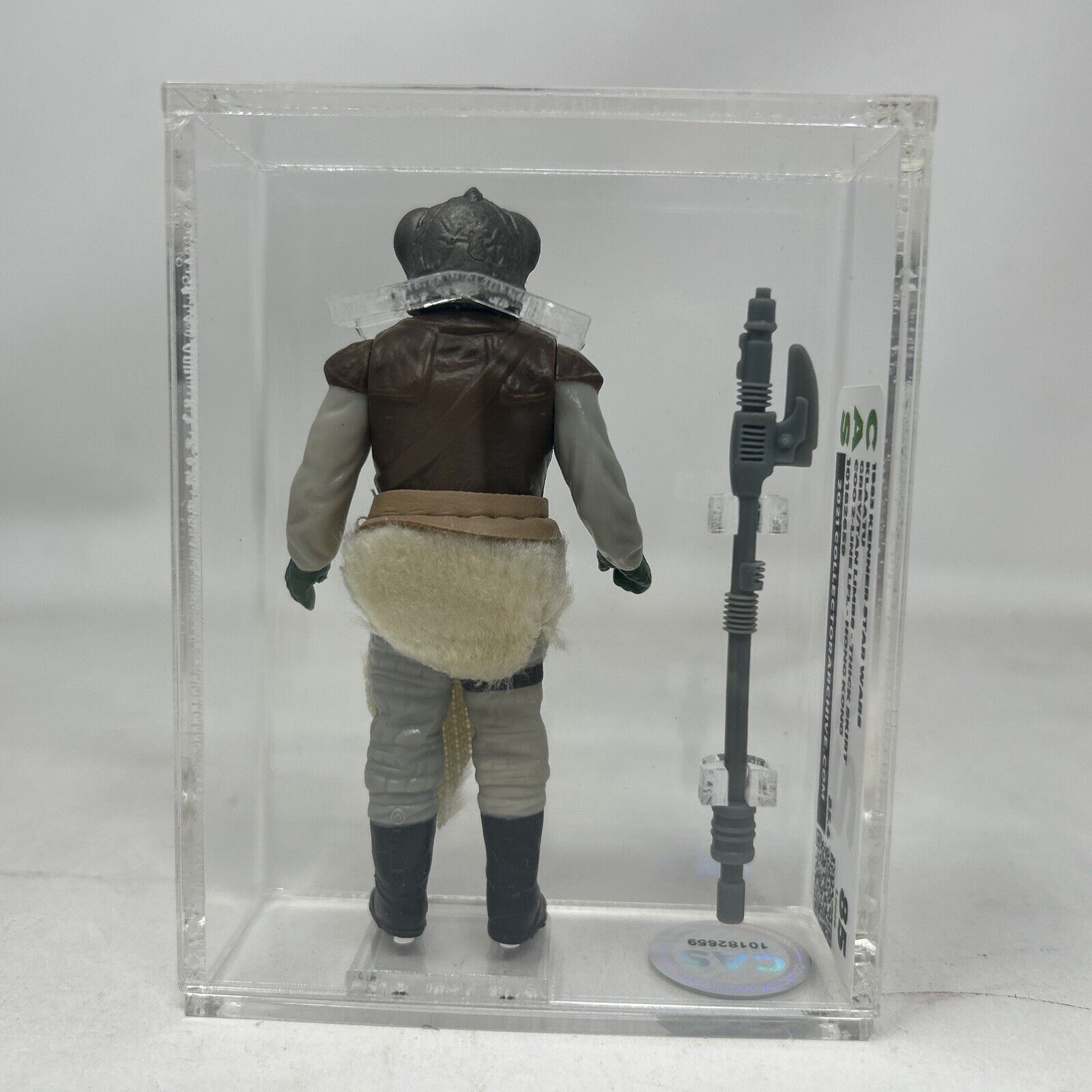 Klaatu sold