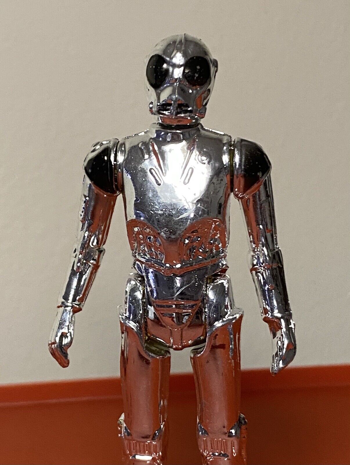 Death Star Droid sold