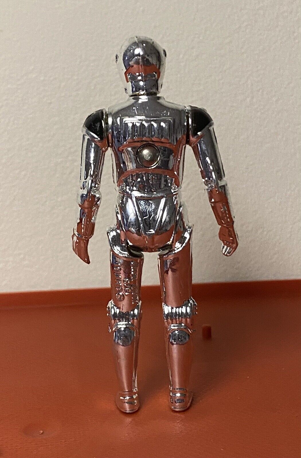 Death Star Droid sold