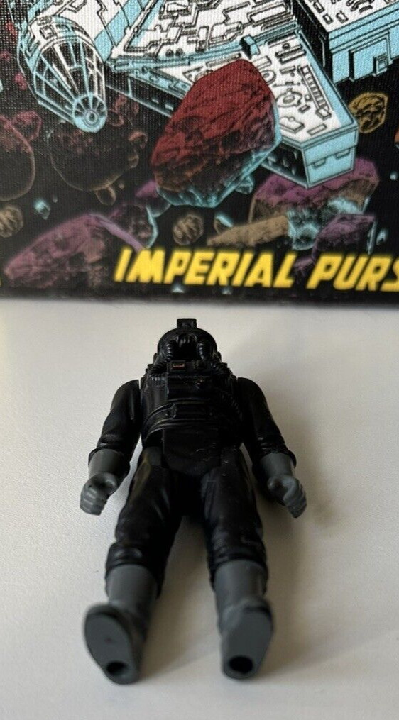 Imperial TIE Fighter Pilot sold