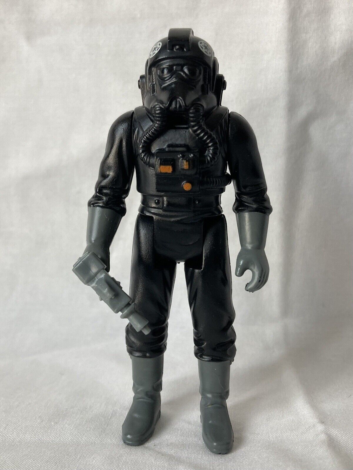 Imperial TIE Fighter Pilot sold