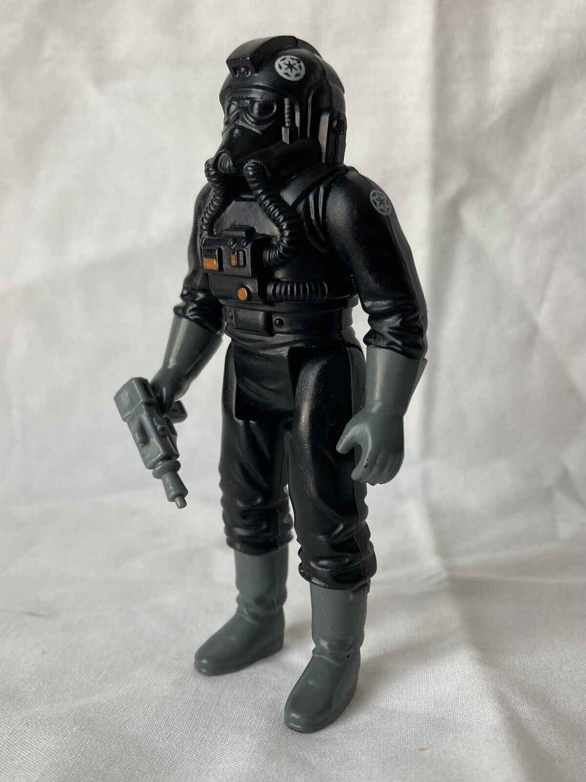 Imperial TIE Fighter Pilot sold